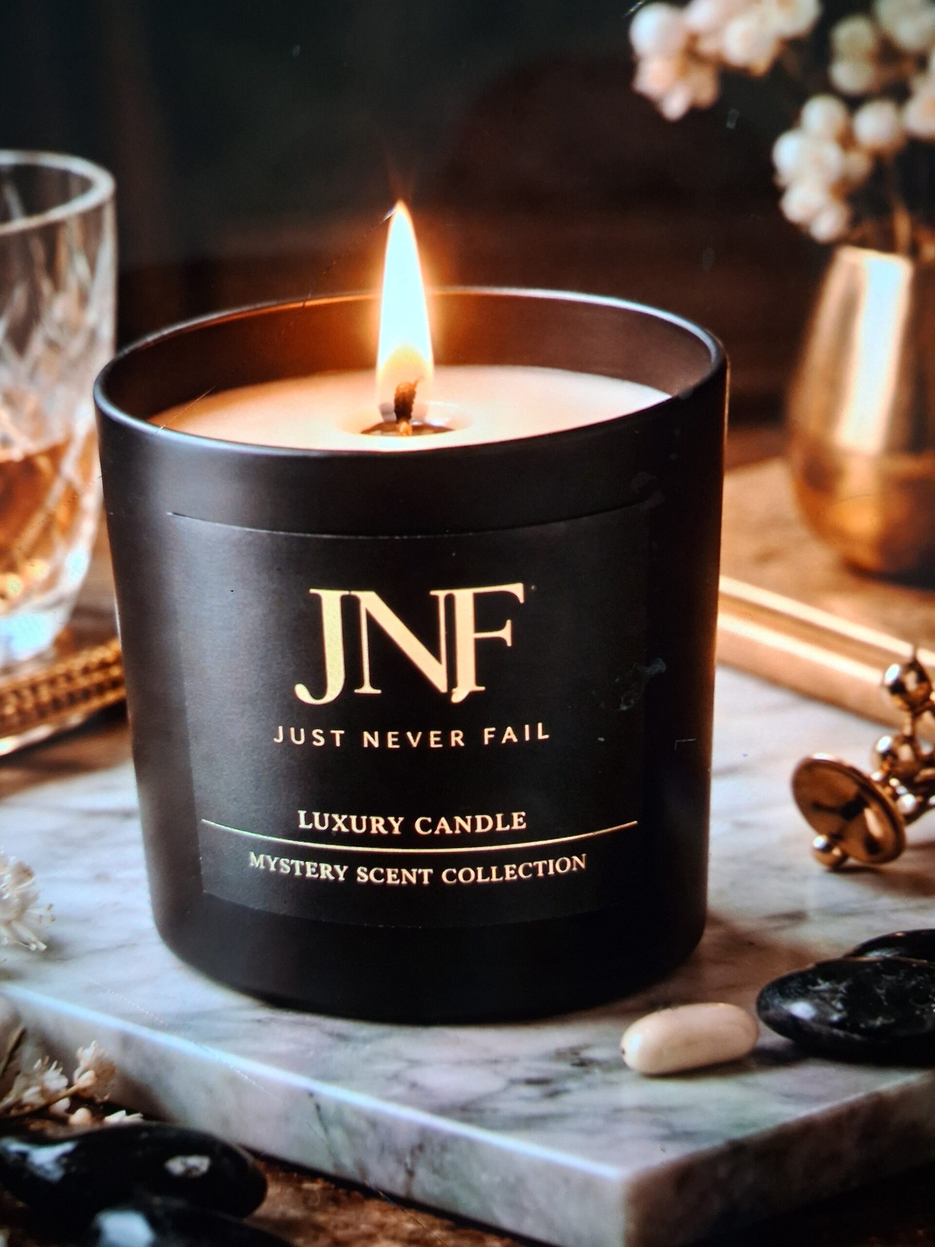 Good Vibes - Mystery Candle - Image 2