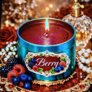 Berry Bliss