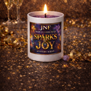 Sparks Of Joy